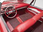 Plymouth Fury Convertible 1960 года